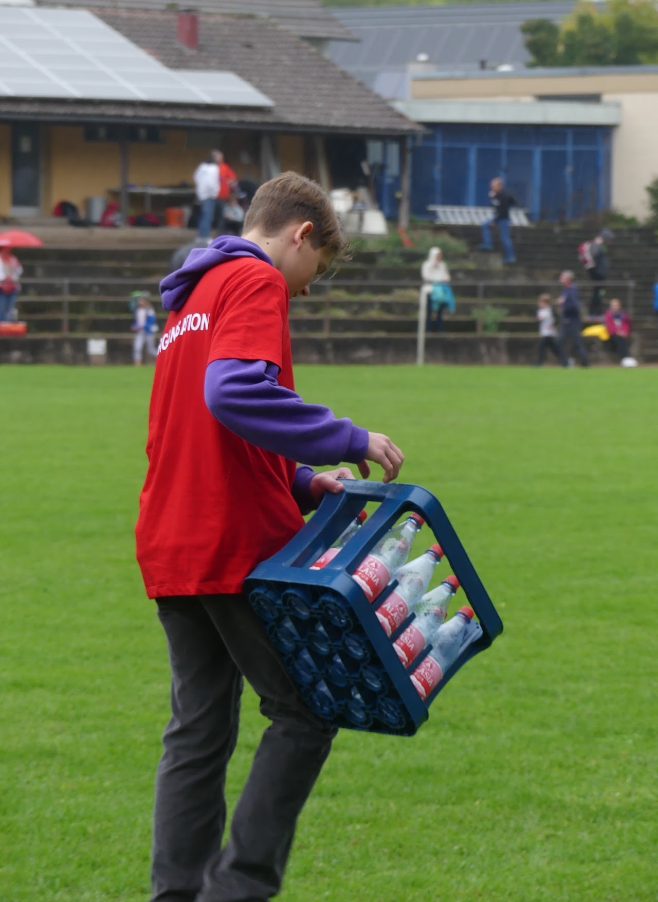 Bild vom 13. Benefizlauf im Jahr 2022. Dies ist das 569. Bild.